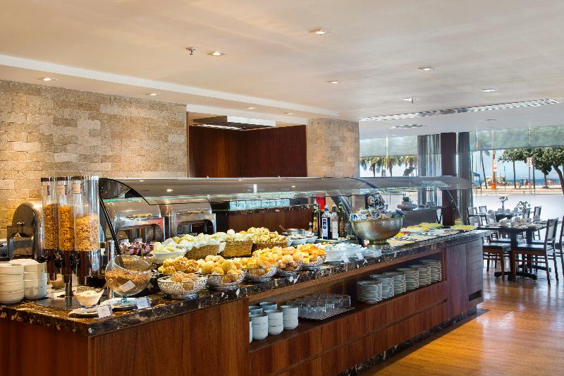 فندق Windsor Leme