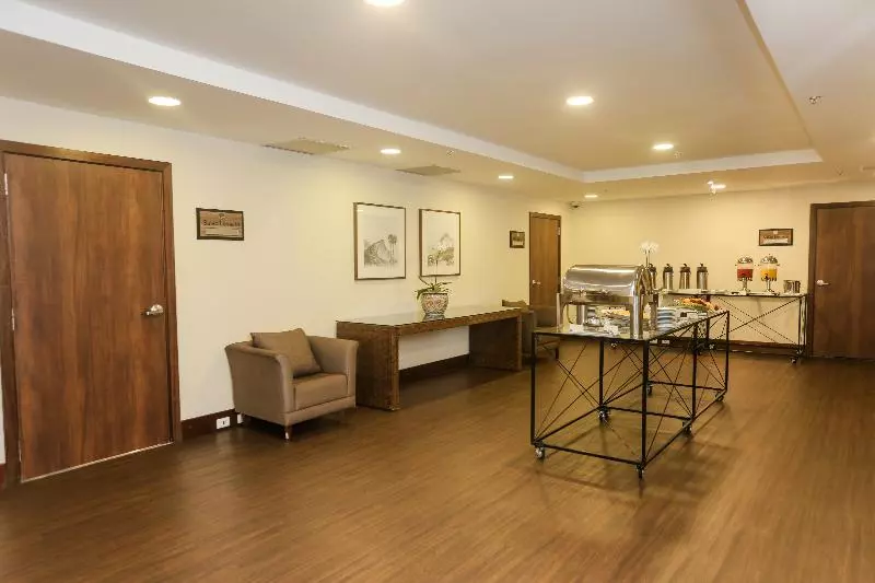 ホテル Windsor Leme