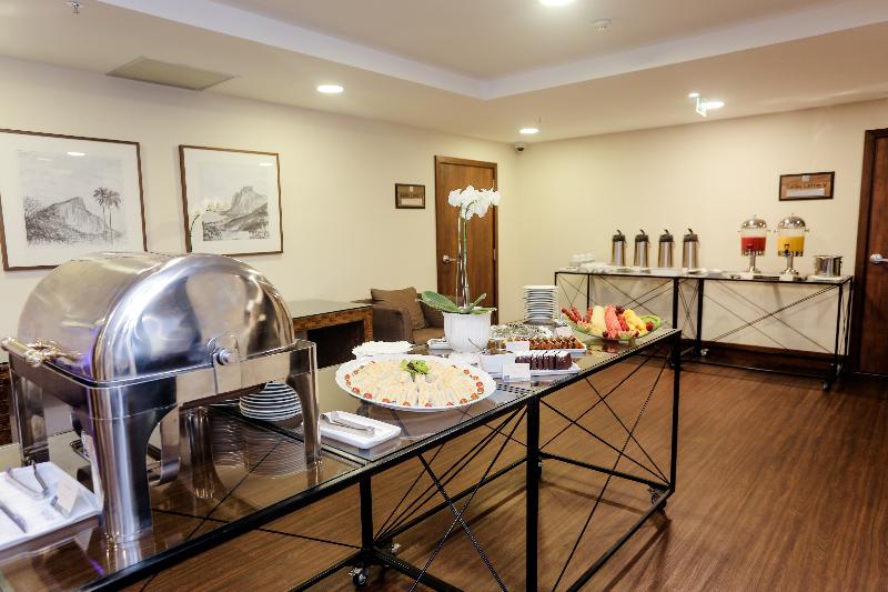 فندق Windsor Leme