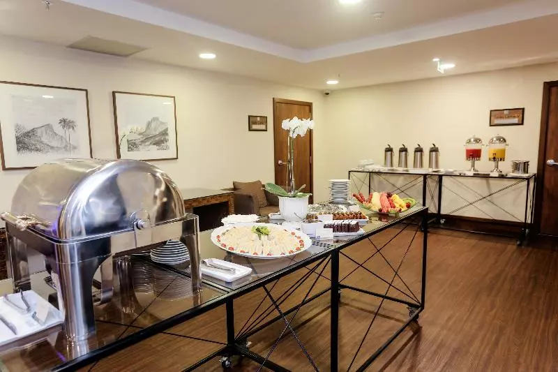 ホテル Windsor Leme