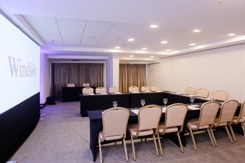 فندق Windsor Leme