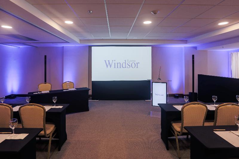 فندق Windsor Leme