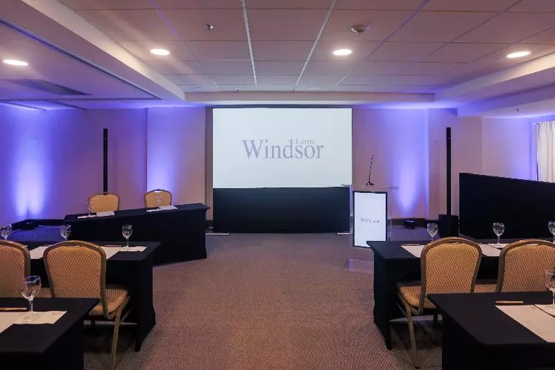 ホテル Windsor Leme