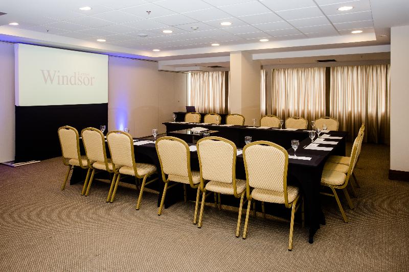 فندق Windsor Leme