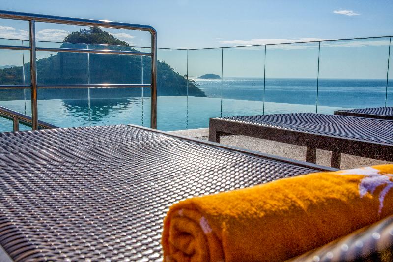 فندق Windsor Leme