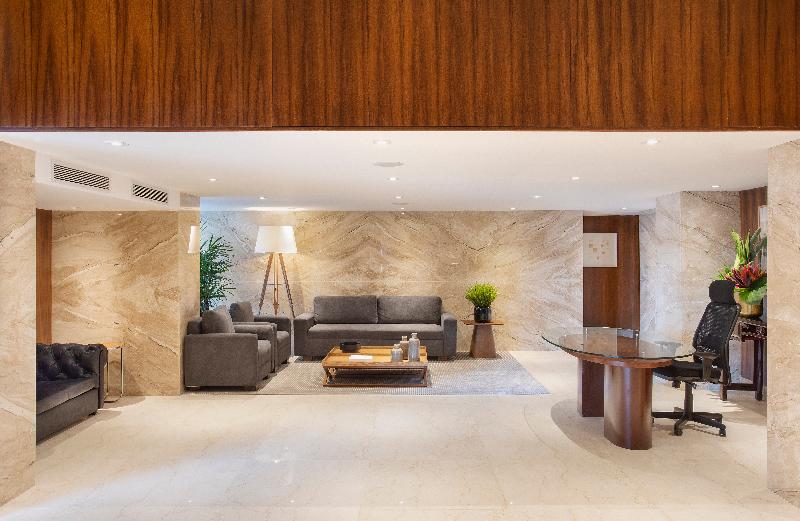 فندق Windsor Leme