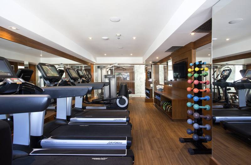 فندق Windsor Leme