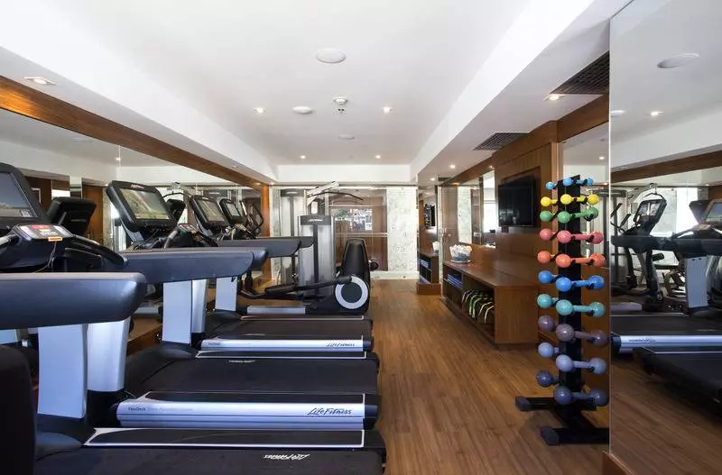 ホテル Windsor Leme