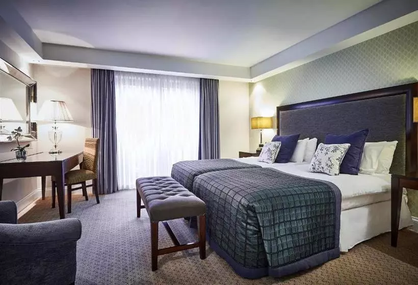 Wrightington Hotel & Health Club