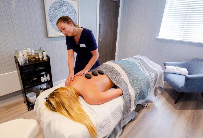 Wrightington Hotel & Health Club