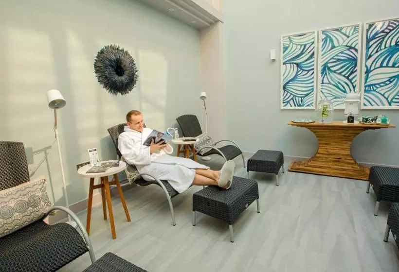 Wrightington Hotel & Health Club