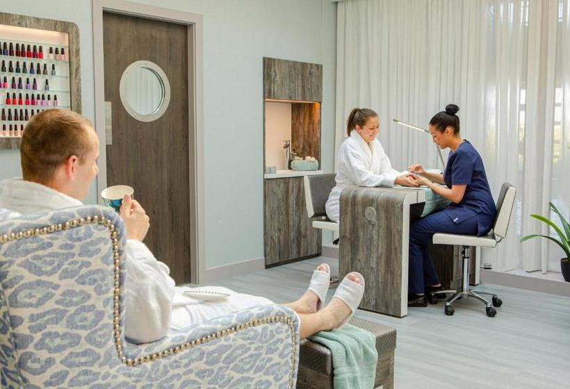 Wrightington Hotel & Health Club