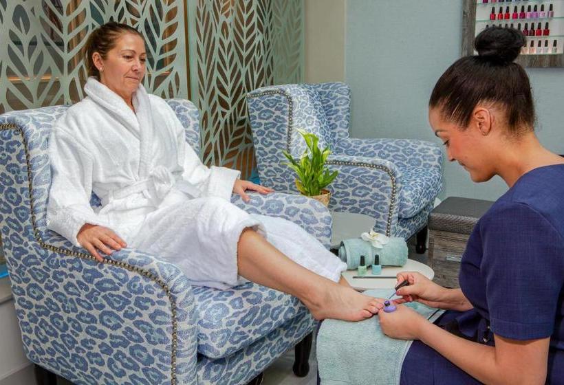 Wrightington Hotel & Health Club