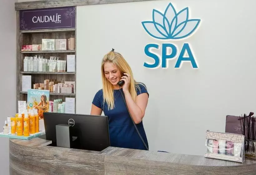 Wrightington Hotel & Health Club