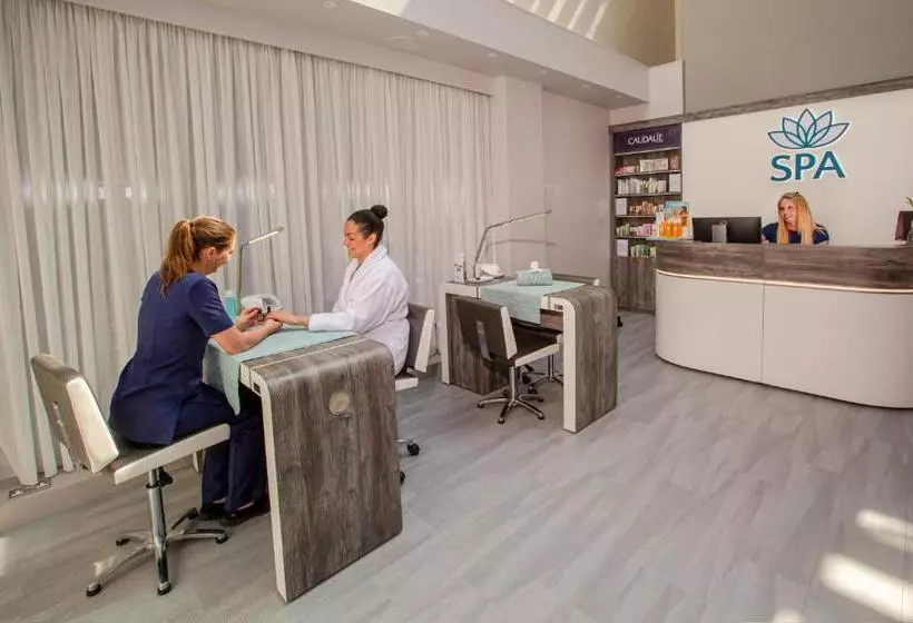 Wrightington Hotel & Health Club