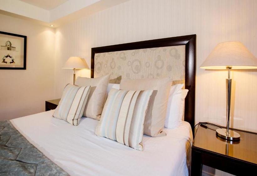 Wrightington Hotel & Health Club