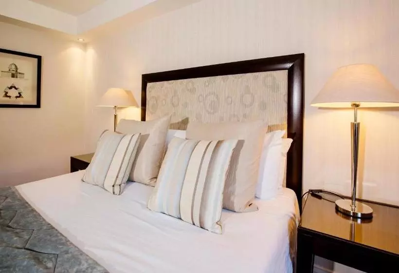 Wrightington Hotel & Health Club