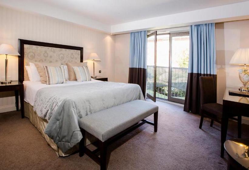 Wrightington Hotel & Health Club