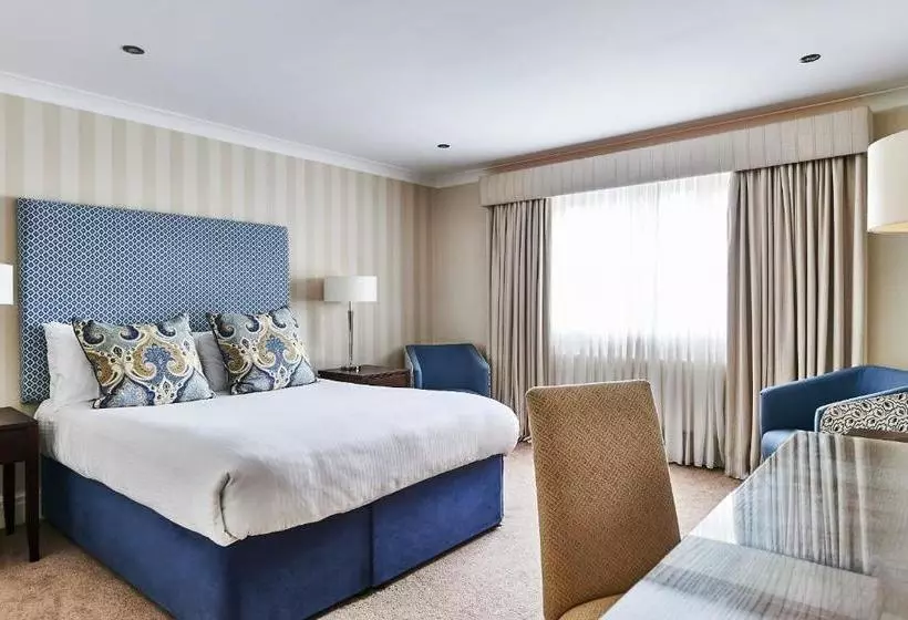 Wrightington Hotel & Health Club