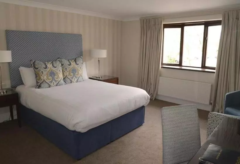 Wrightington Hotel & Health Club