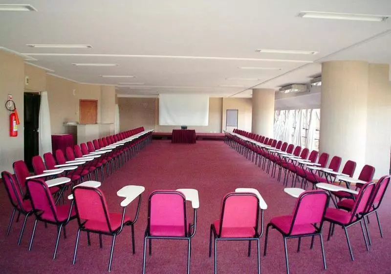 Transamerica Classic Pasárgada 