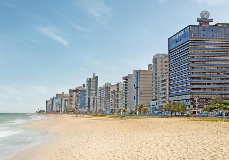 Transamerica Classic Pasárgada 