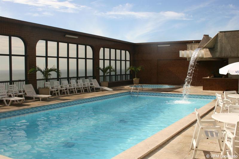 Transamerica Classic Pasárgada 