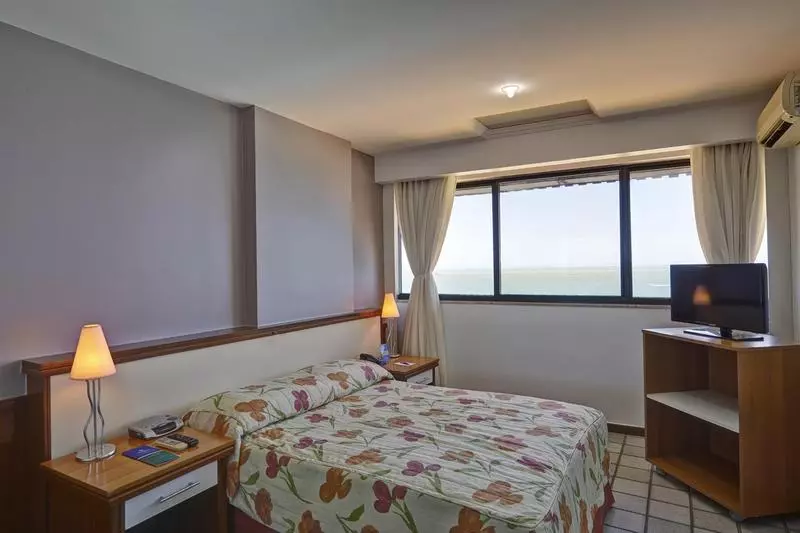 Transamerica Classic Pasárgada 