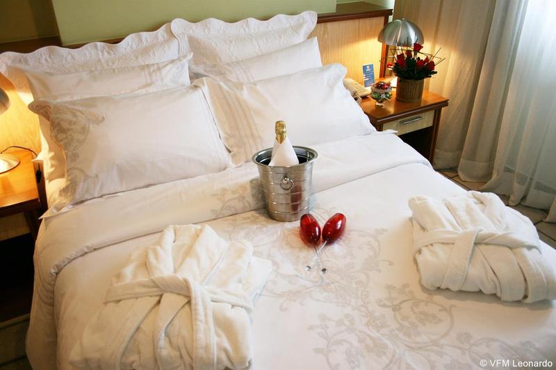 Transamerica Classic Pasárgada 