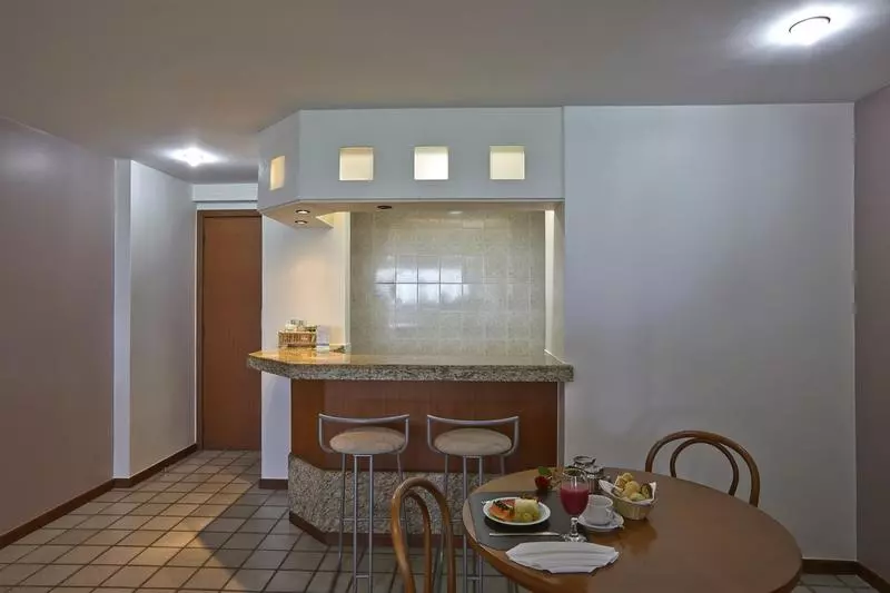 Transamerica Classic Pasárgada 