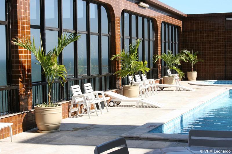 Transamerica Classic Pasárgada 