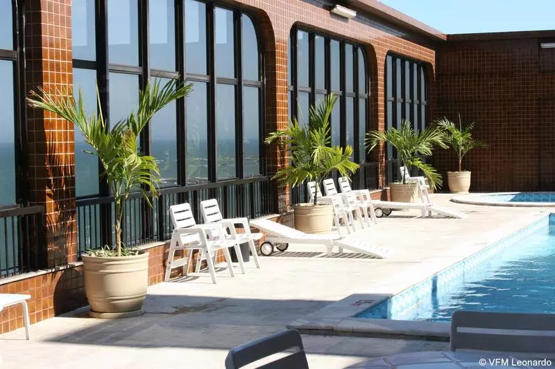 Transamerica Classic Pasárgada 