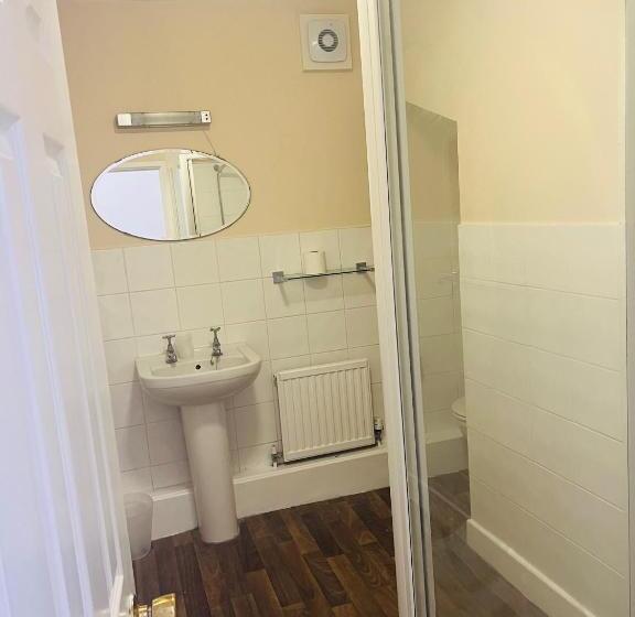 Crown Hotel Brackley