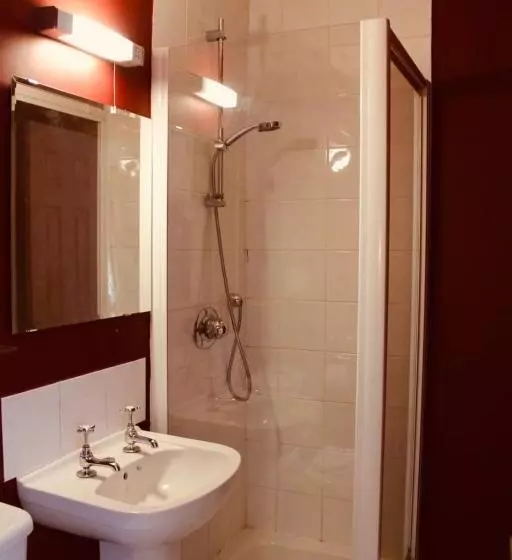 Crown Hotel Brackley