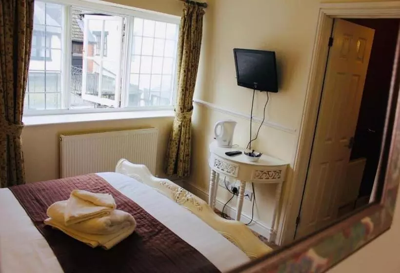 Crown Hotel Brackley