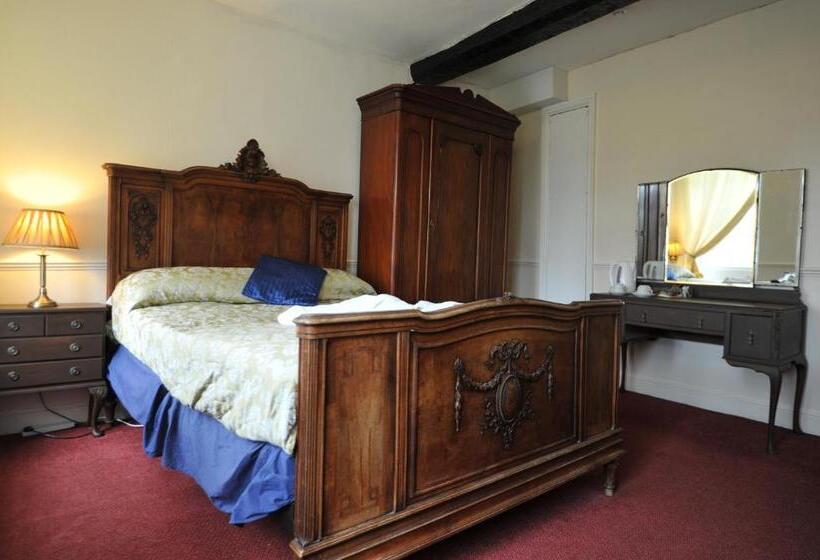 Crown Hotel Brackley