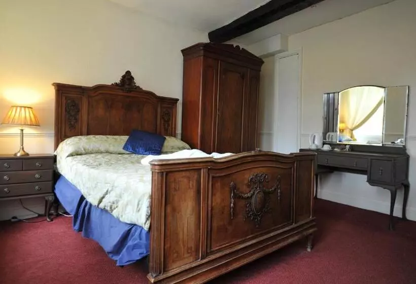 Crown Hotel Brackley