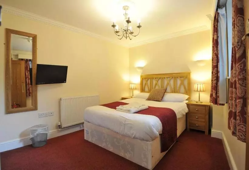 Crown Hotel Brackley