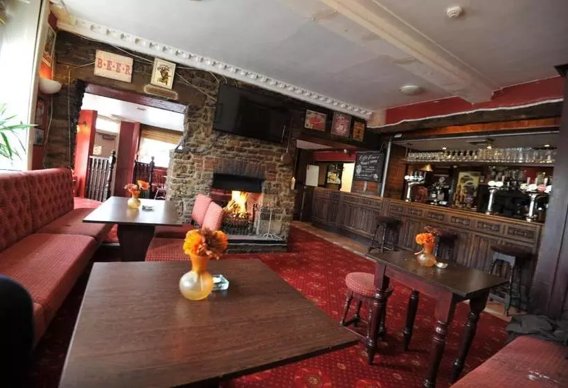 Crown Hotel Brackley