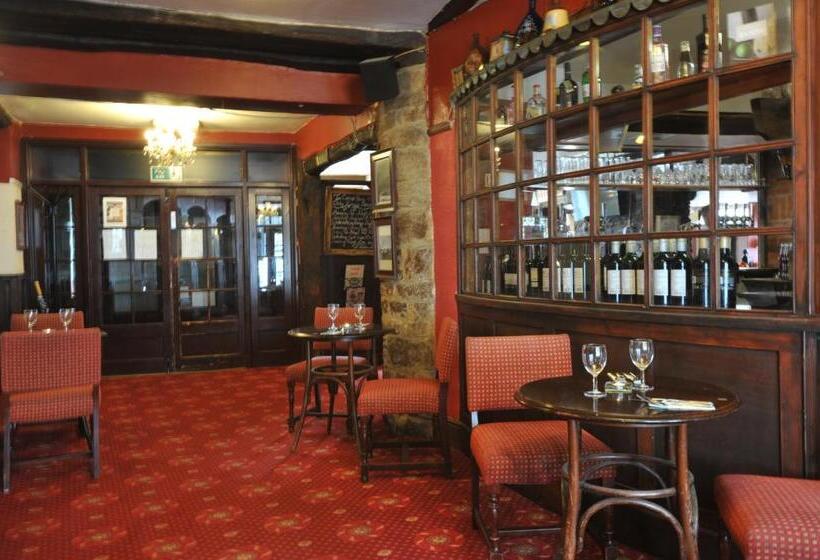 Crown Hotel Brackley