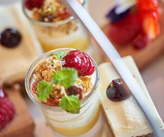 Best Western Plus The Connaught Hotel And Spa