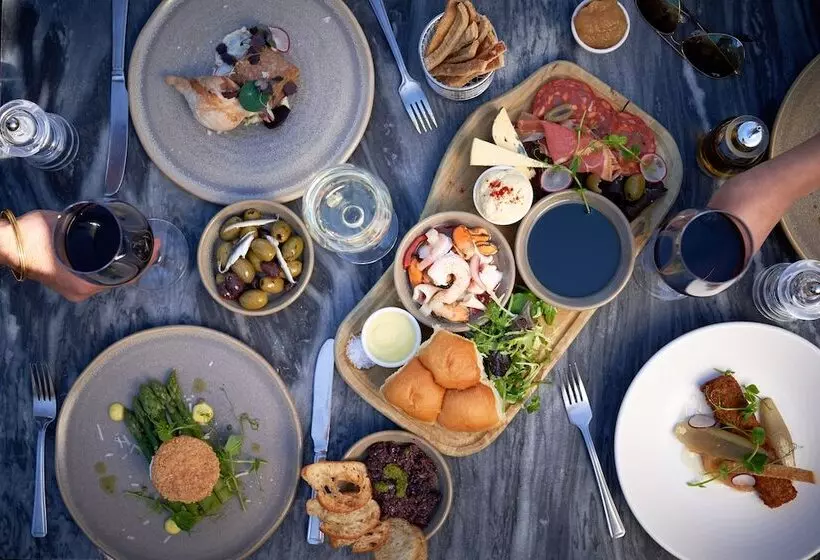 Best Western Plus The Connaught Hotel And Spa