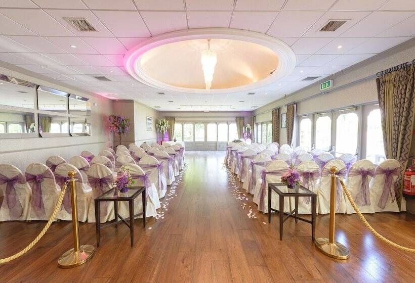 Best Western Plus The Connaught Hotel And Spa