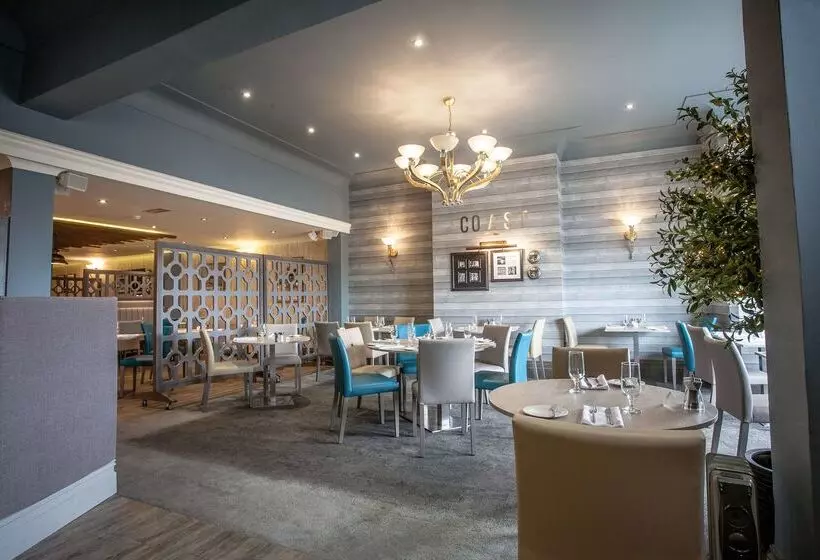 Glendower Hotel Bw Signature Collection