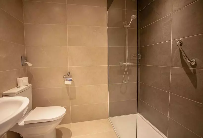 Glendower Hotel Bw Signature Collection