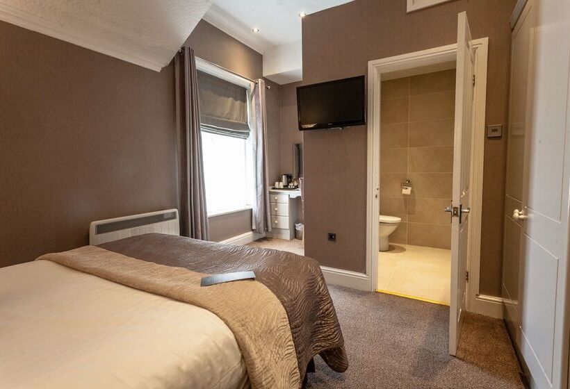 Glendower Hotel Bw Signature Collection