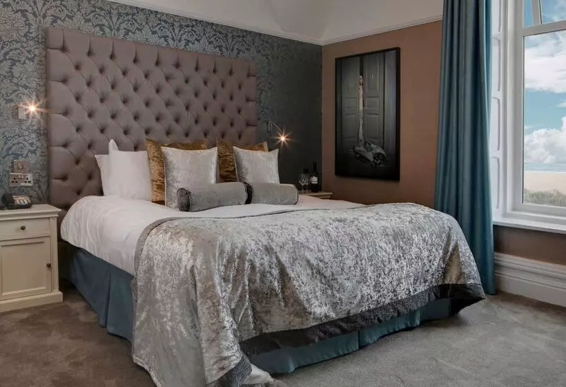 Glendower Hotel Bw Signature Collection