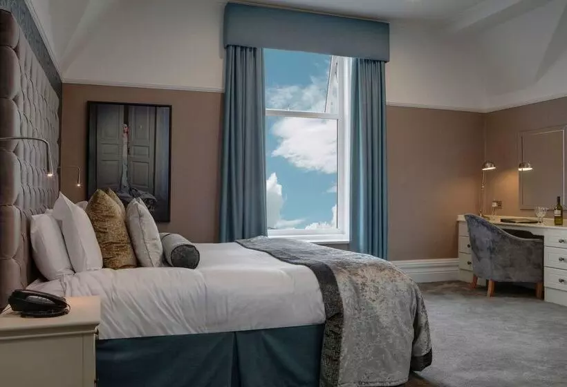 Glendower Hotel Bw Signature Collection