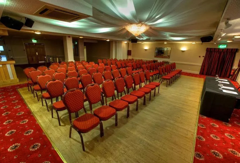 Glendower Hotel Bw Signature Collection