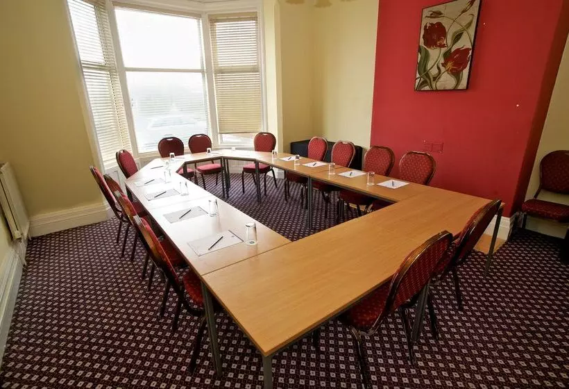 Glendower Hotel Bw Signature Collection